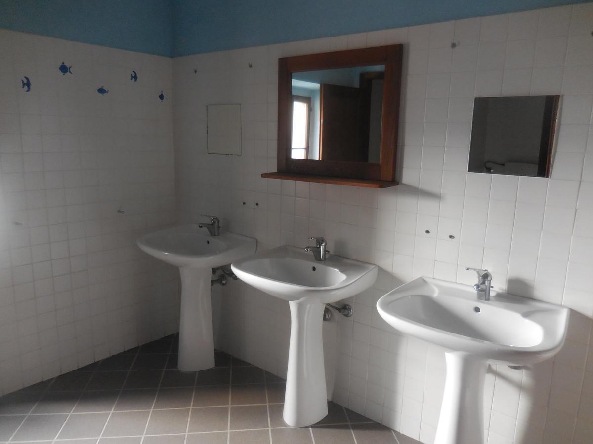 Ostello Podesteria Di Gombola Polinago Szoba fotó