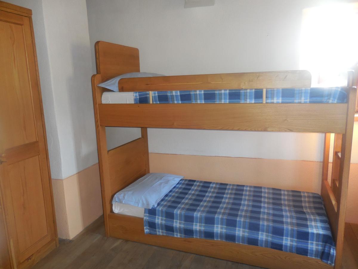 Ostello Podesteria Di Gombola Polinago Szoba fotó