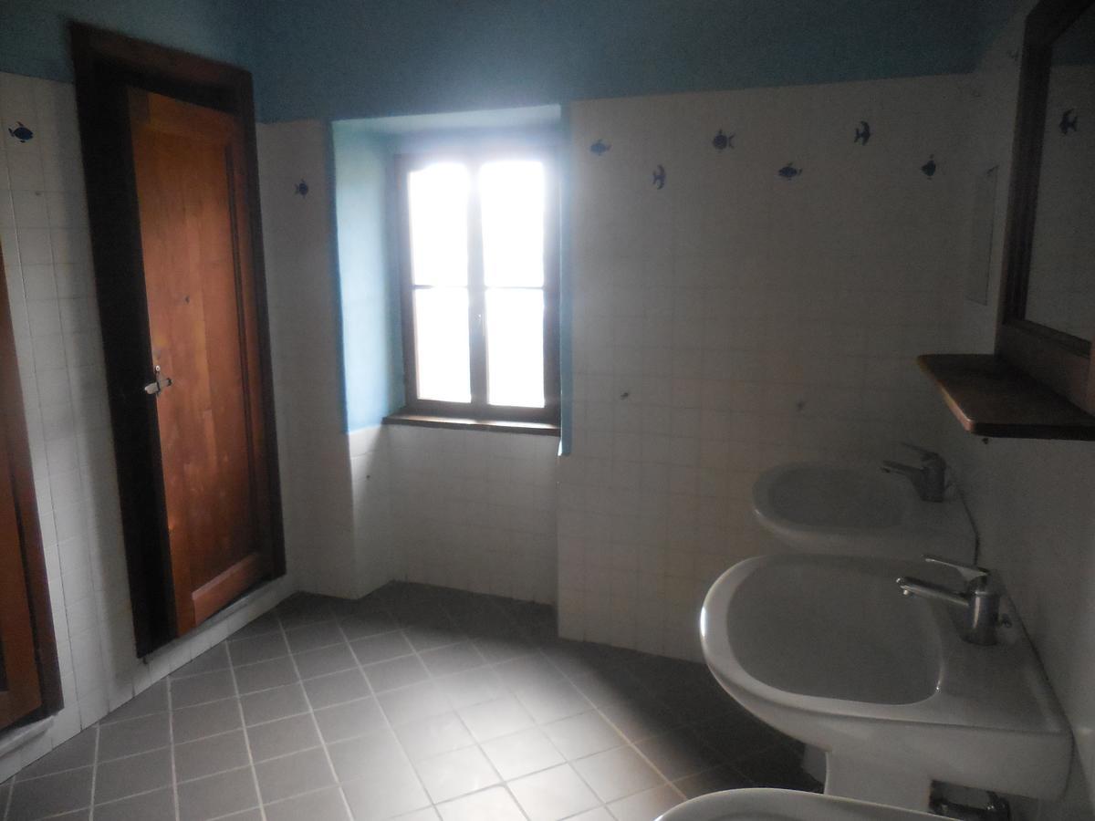 Ostello Podesteria Di Gombola Polinago Szoba fotó